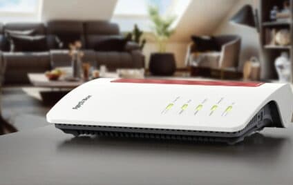 FASTfiber internet review: topsnelheden aan een scherpe prijs