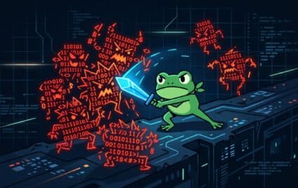 NanoClaw en JFrog lanceren oplossing tegen malafide code voor AI-agenten
