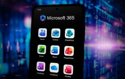 Windows houdt Office-toegang tegen voor externe applicaties