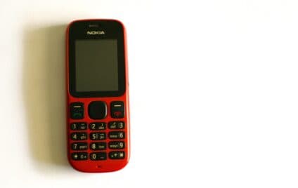 Budgetsmartphones worden schaarser door hoge geheugenprijzen