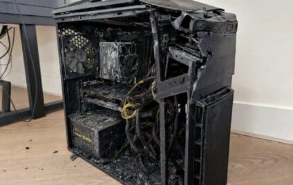 PC-markt krijgt klappen door RAM-crisis (en smartphones delen mee)