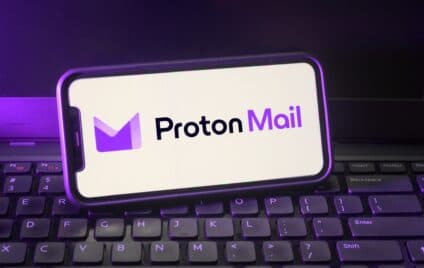 Proton Mail integreert Gmail voor privacyvriendelijk gebruik