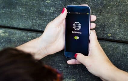Mobile Vikings verhoogt roamingdata binnen en buiten EU