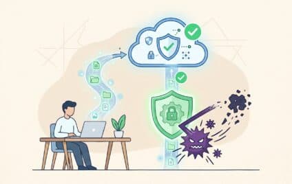 Ransomware wordt slimmer, jouw back-ups ook?