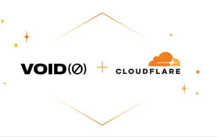 VoidZero sluit zich aan bij Cloudflare