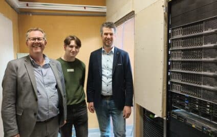 ICT in België: Whitesky.cloud bouwt Belgische cloud met internationale allures