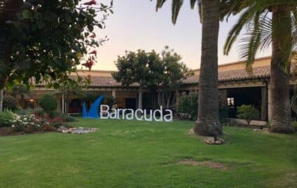 Barracuda neemt Evo Security over voor identiteitsbeveiliging