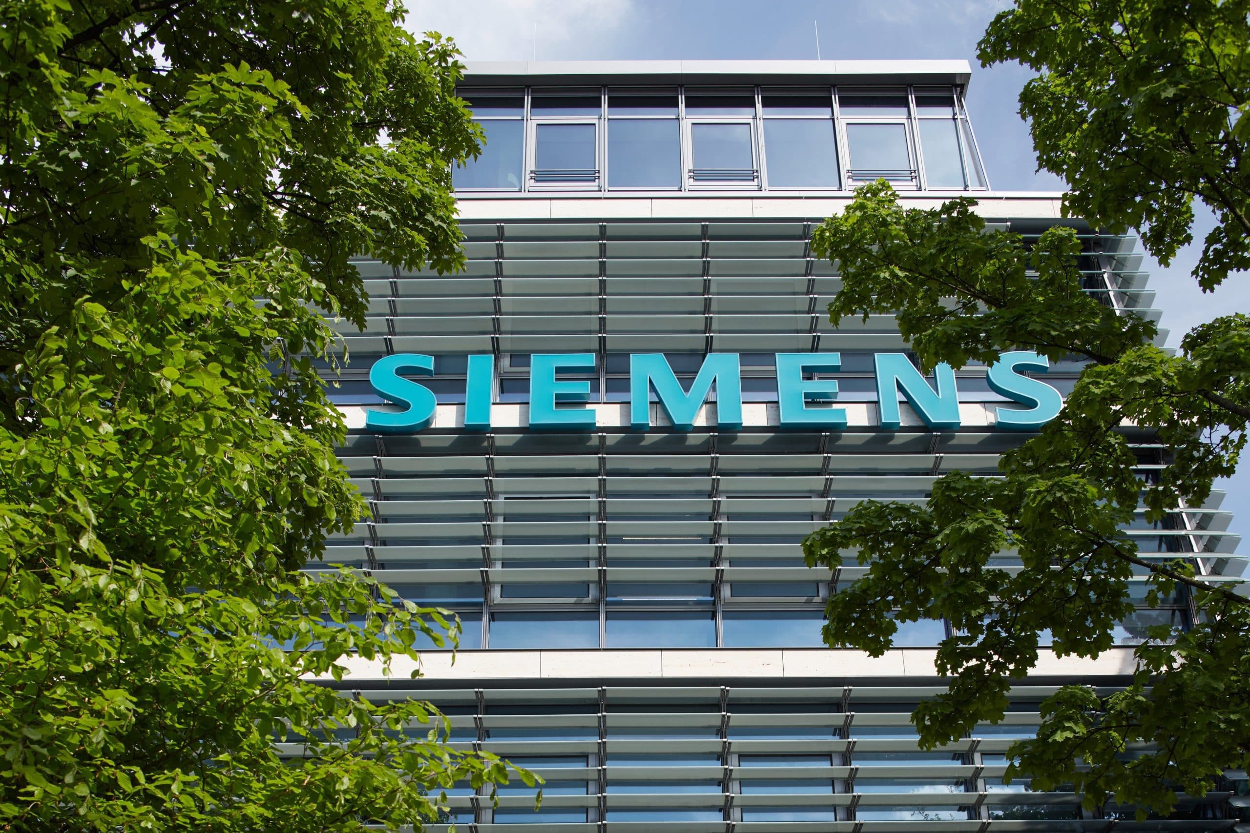 Siemens Intelligence Center X brengt industriële AI (letterlijk) naar productie