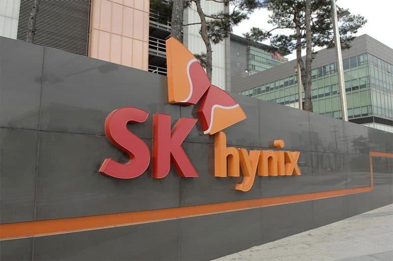 SK Hynix wil 29 miljard dollar ophalen via Nasdaq