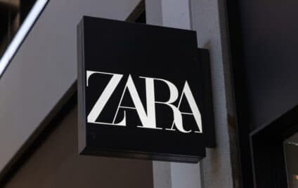Datalek bij Zara: 197.000 klanten getroffen