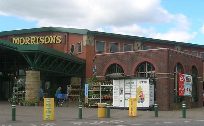 EasyGroup in Europese pakketbezorging e-commerce