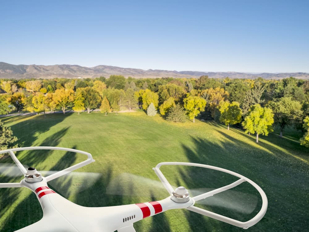 Dutch Drone Delta stelt cofinanciering beschikbaar voor nieuwe droneprojecten in Nederland