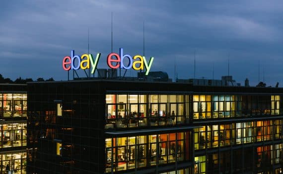 Duitse DSA-coördinator treedt op tegen eBay vanwege mogelijke overtredingen