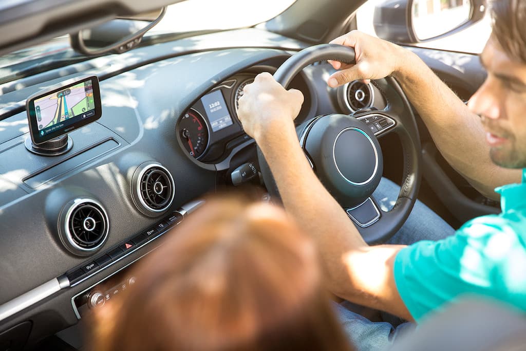 TomTom boekt vooruitgang in eerste kwartaal 2026 dankzij kostenverlaging en groei kaartendiensten