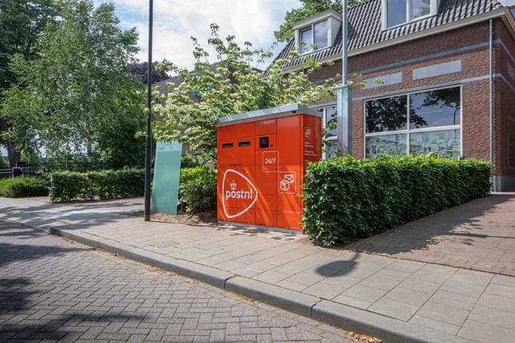 Pakketten stapelen zich op: kwart blijft langer dan twee dagen liggen bij afhaalpunt