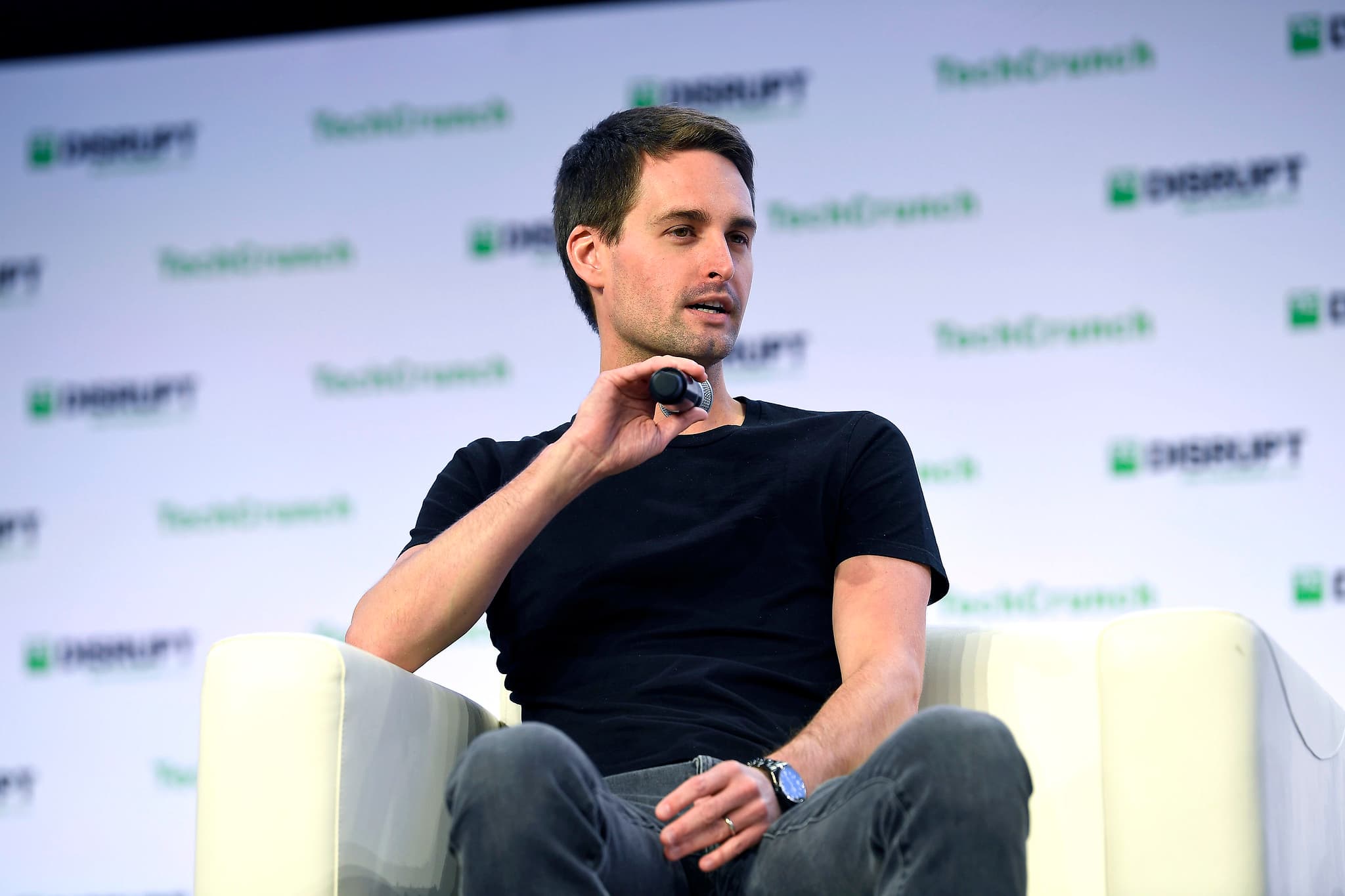 Snapchat lanceert Sponsored Snaps in Nederland