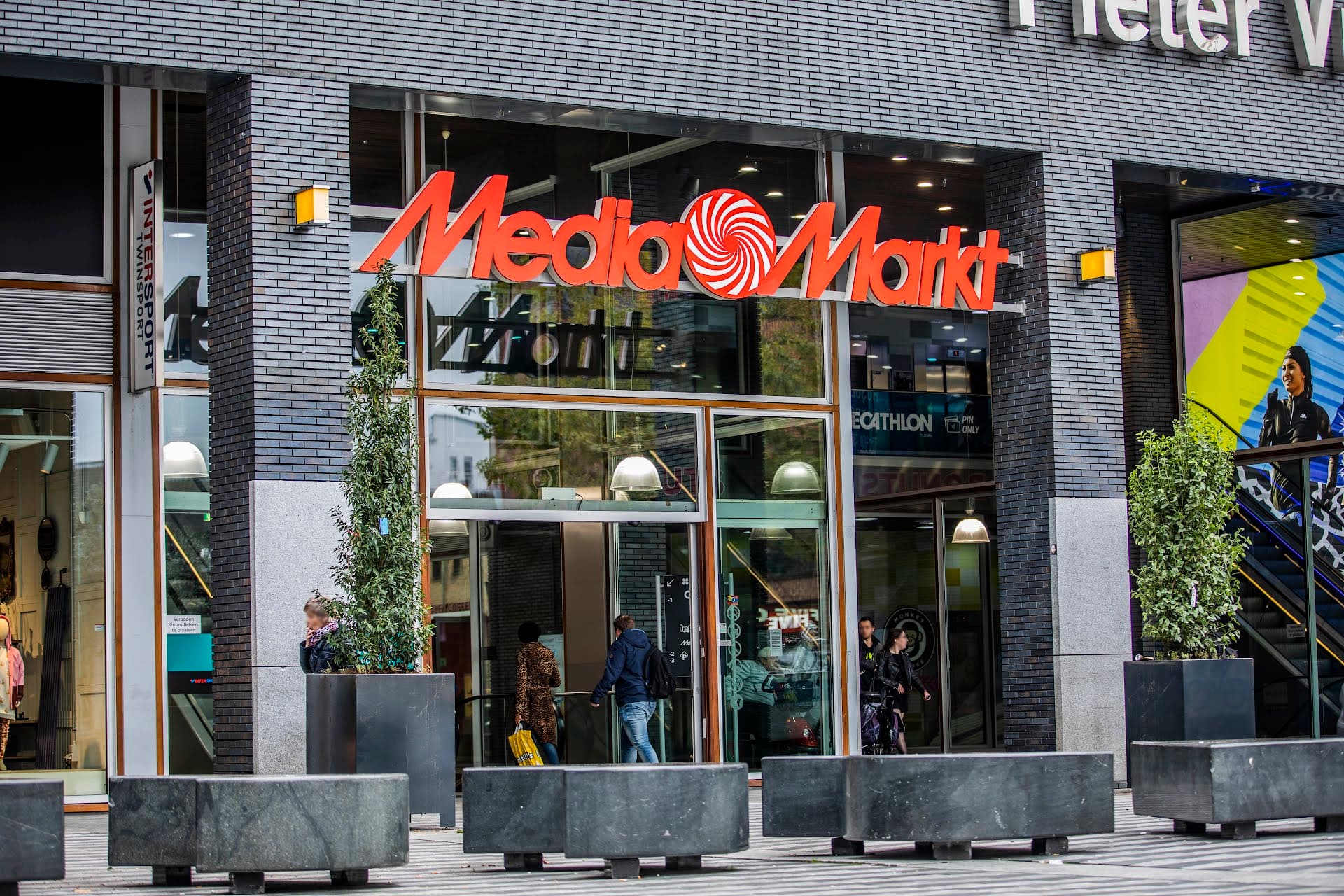 Ministerie keurt overname van MediaMarktSaturn door JD.com onder voorwaarden goed
