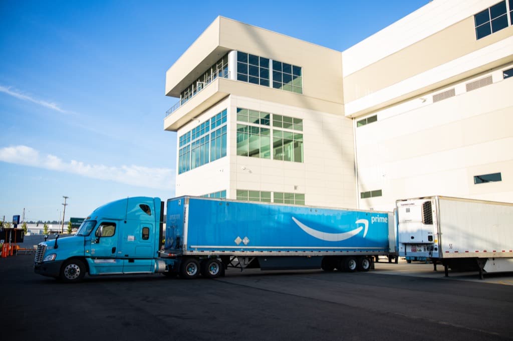 Amazon overtreft verwachtingen dankzij sterke cloudgroei