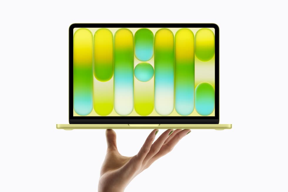 Apple kampt met leveringsproblemen