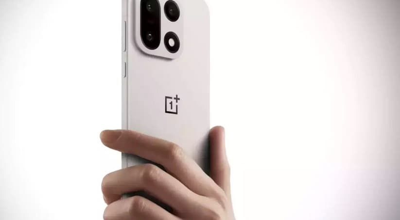 Mogelijke fusie smartphonemerken OnePlus en Realme