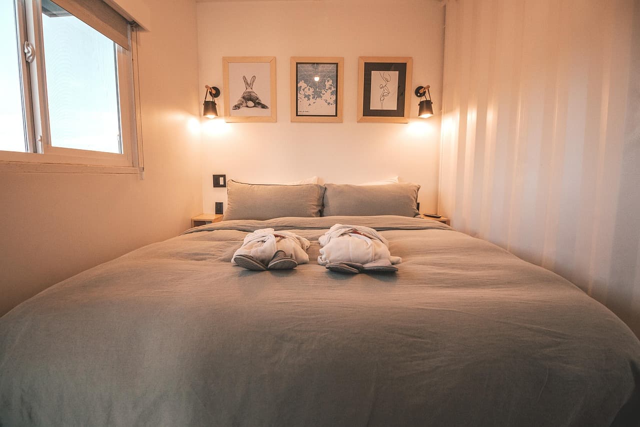 Uber zit nu ook in de hotelbusiness, mede dankzij AI