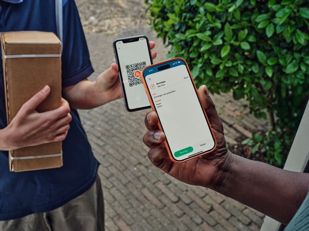 Soevereine inlogtool itsme lanceert in Nederland
