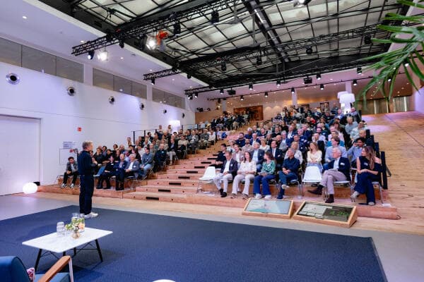 Graduate breidt landelijk uit naar Amsterdam en Eindhoven