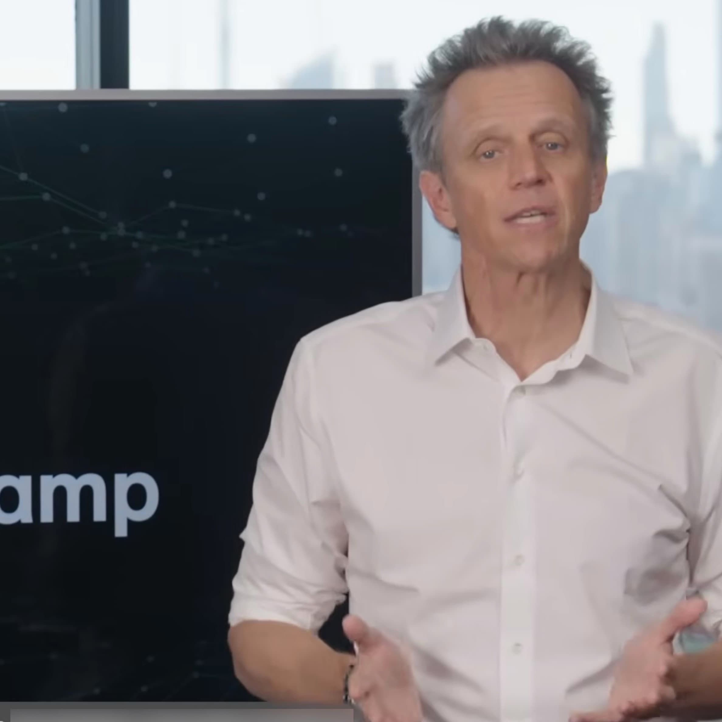 Publicis koopt LiveRamp voor 2,2 miljard