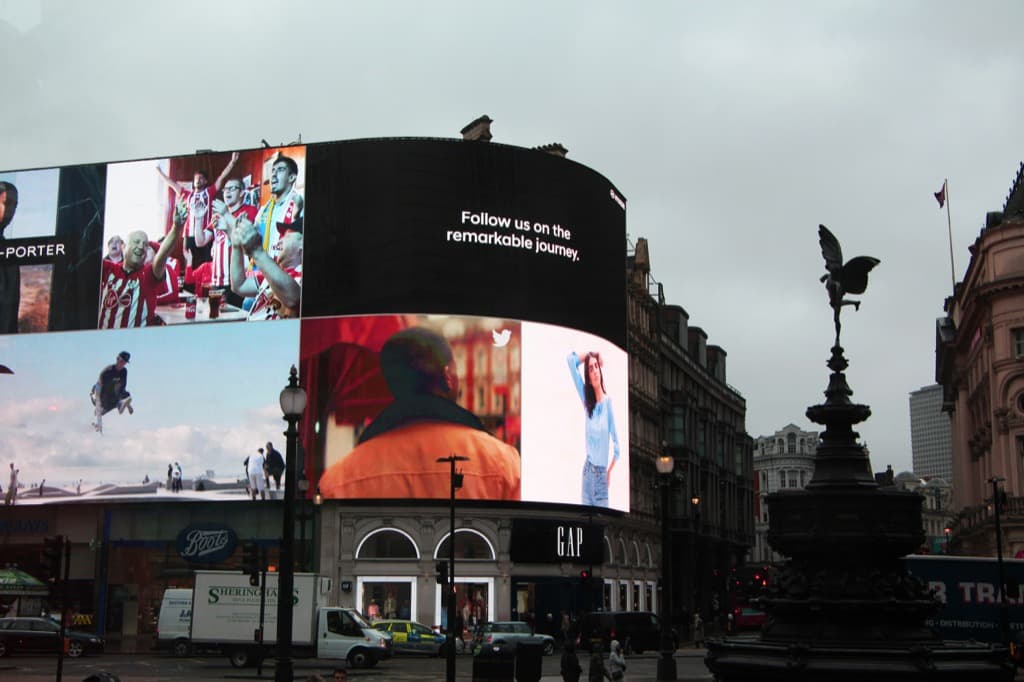Billy Grace geeft groei-impuls Nederlands programmatic