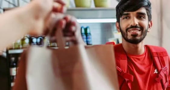 Overnamestrijd rond maaltijdbezorger Delivery Hero