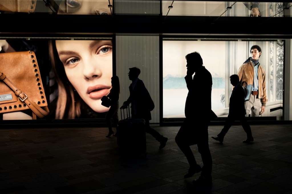 VIA, bvA en RND willen af van rommelig beeld retailmedia