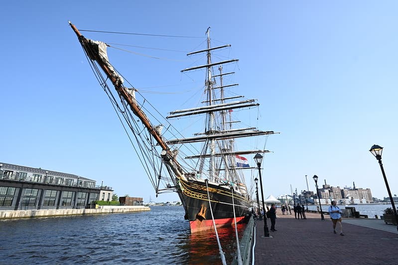 VIA Nederland naar Cannes Lions