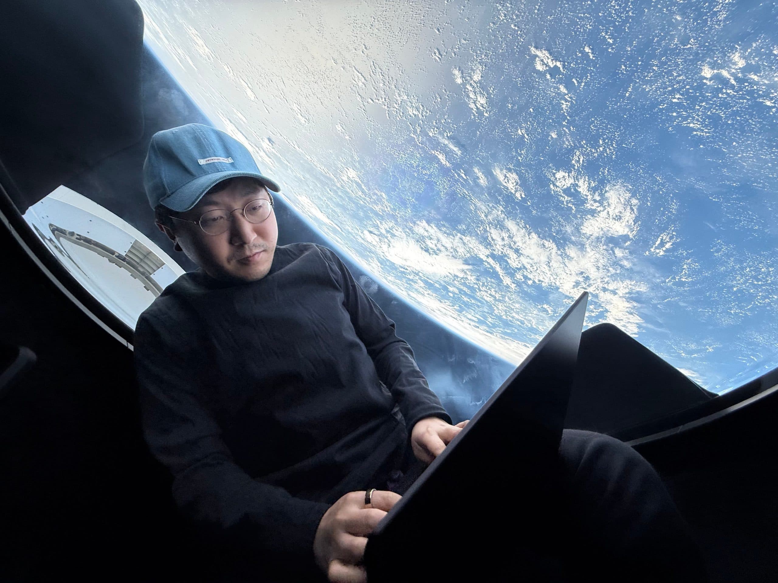 SpaceX-aandeel stijgt bijna 20% na grootste beursgang ooit