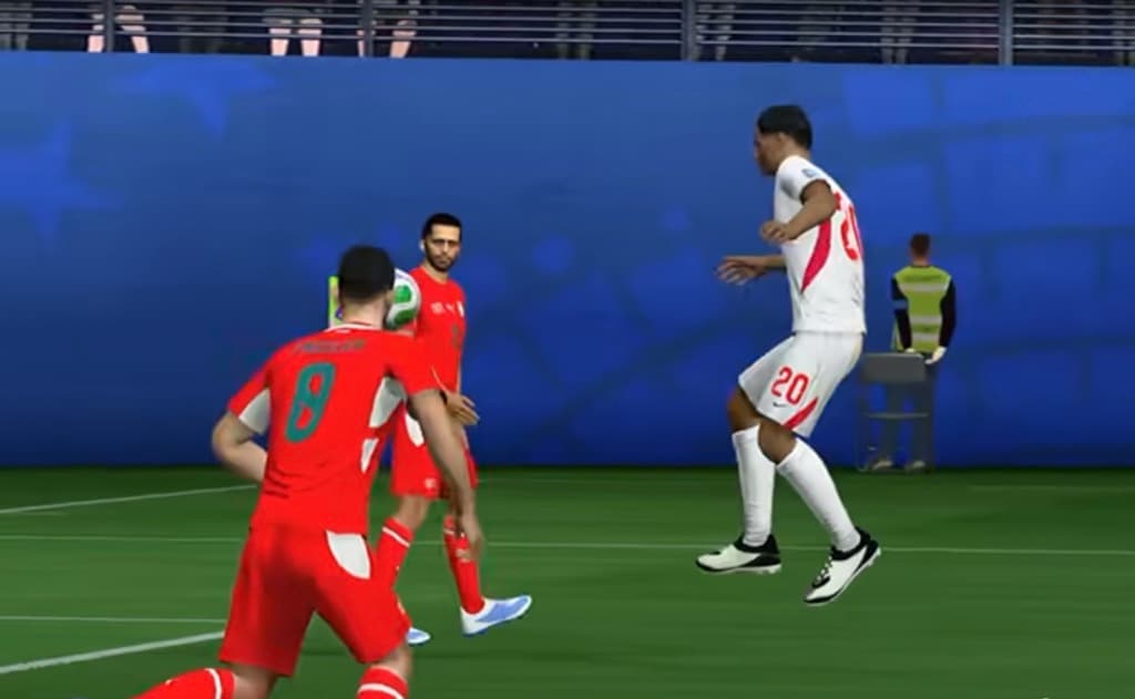Netflix publiceert FIFA WK-spel voor telefoon en tv