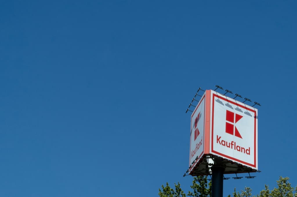 Kaufland opent digitaal filiaal in Nederland