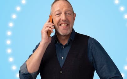 50 Plus Mobiel naar 400.000 klanten