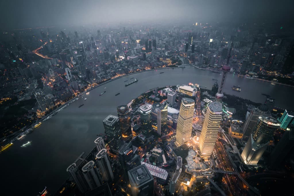Nieuw Chinees AI-model steekt top naar de kroon