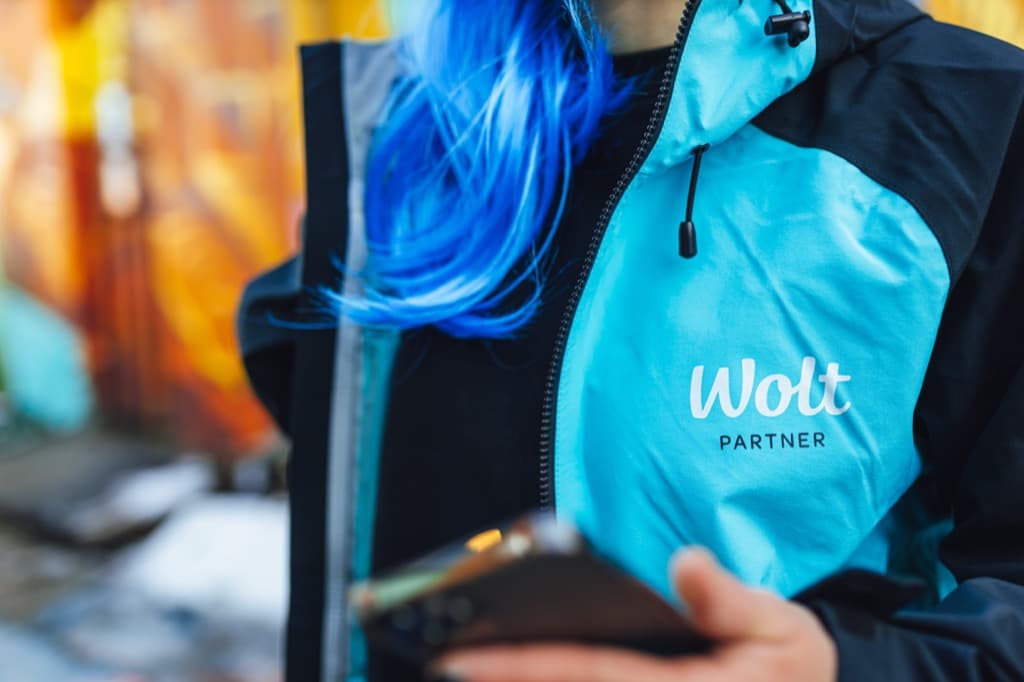 MediaMarkt met flitsbezorger: aankoop thuis in 35 minuten