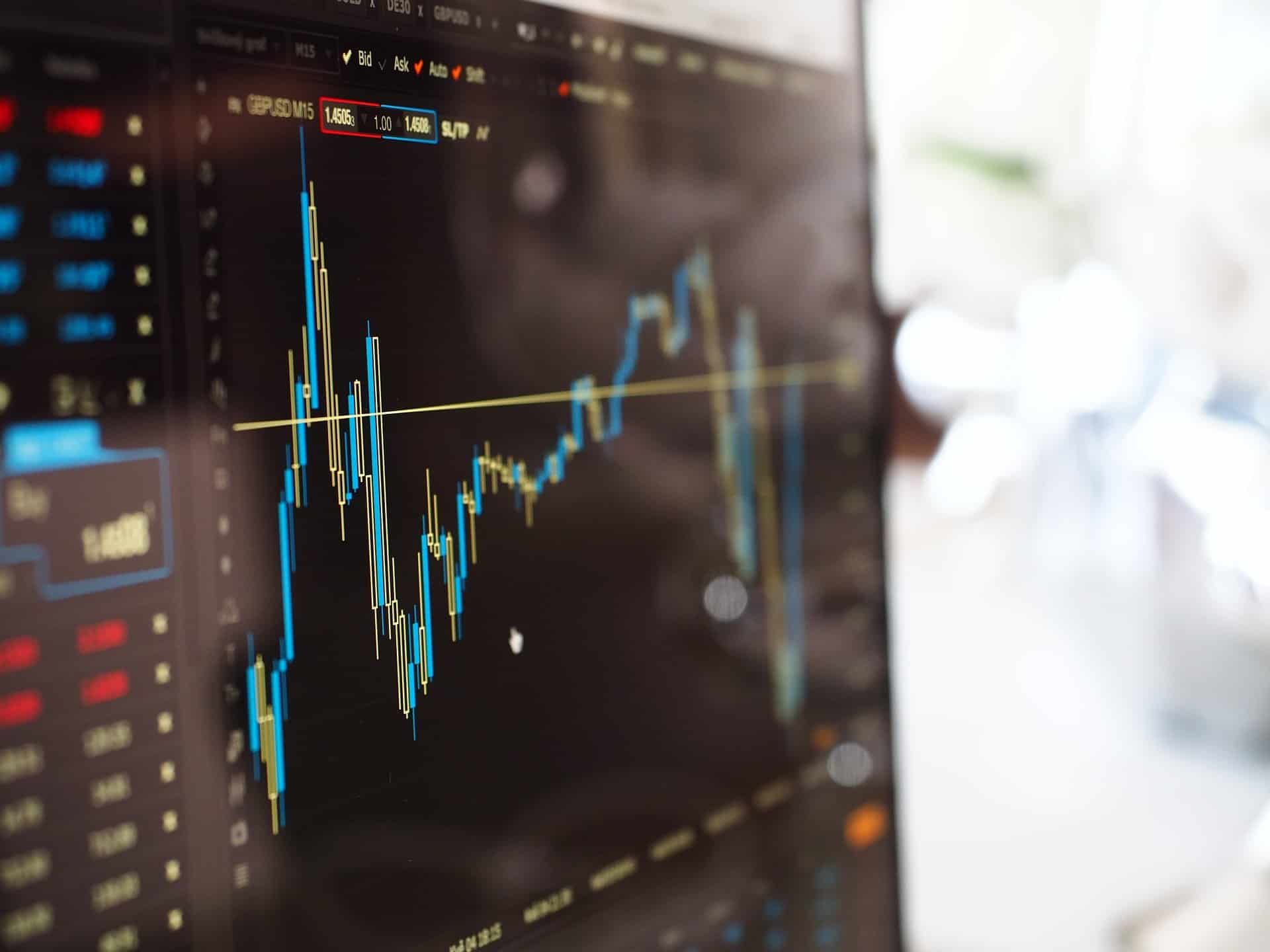 Broadcom onder druk na omzettegenvaller