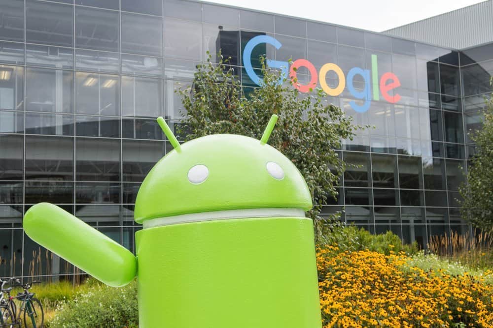 Google verplicht registratie Android-ontwikkelaars vanaf september