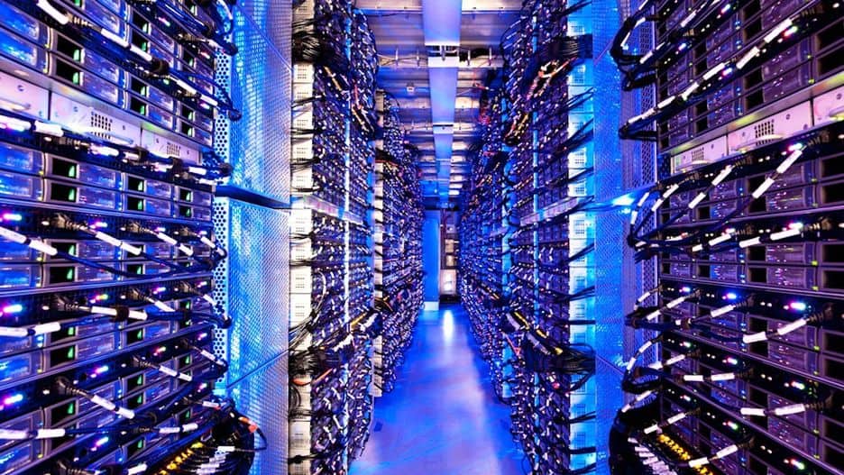 NorthC-datacenter start gefaseerd op na brand vorige week