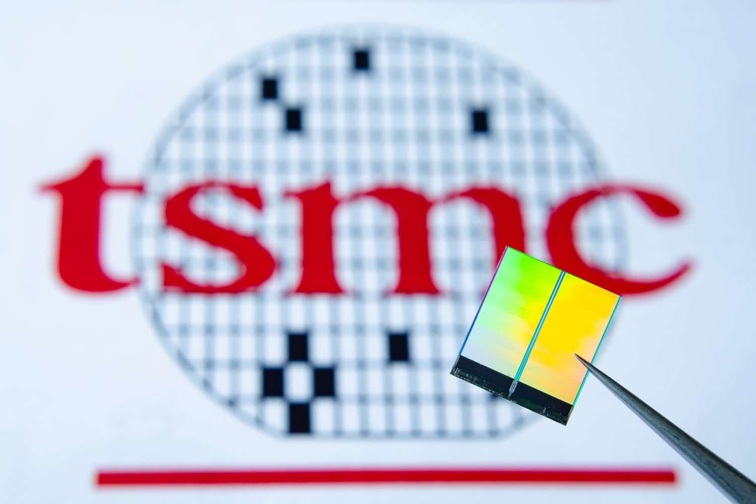 TSMC ziet chiptekort voor AI nog jaren aanhouden