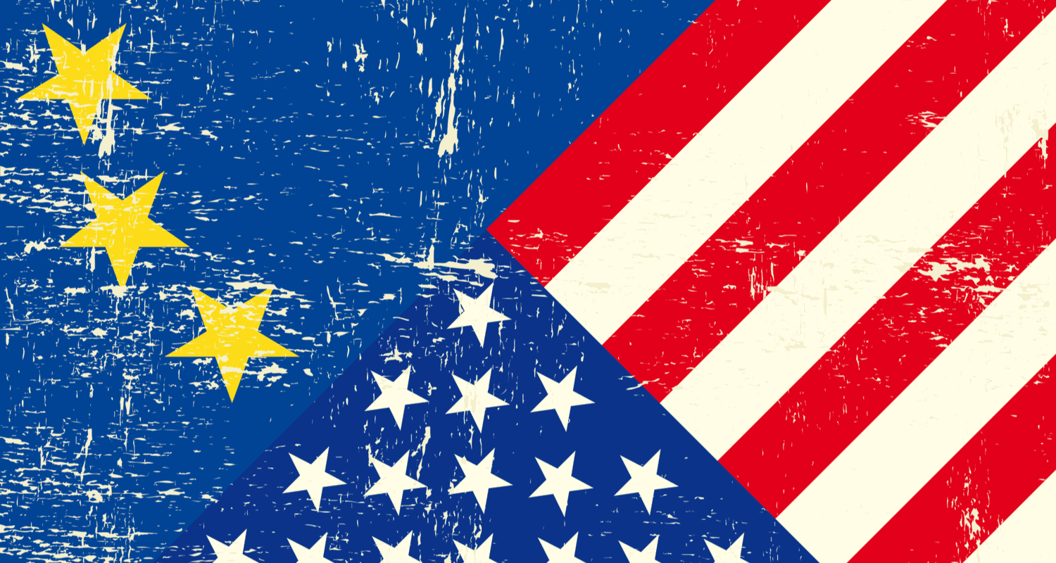 EU-US Data Privacy Framework schudt op zijn grondvesten