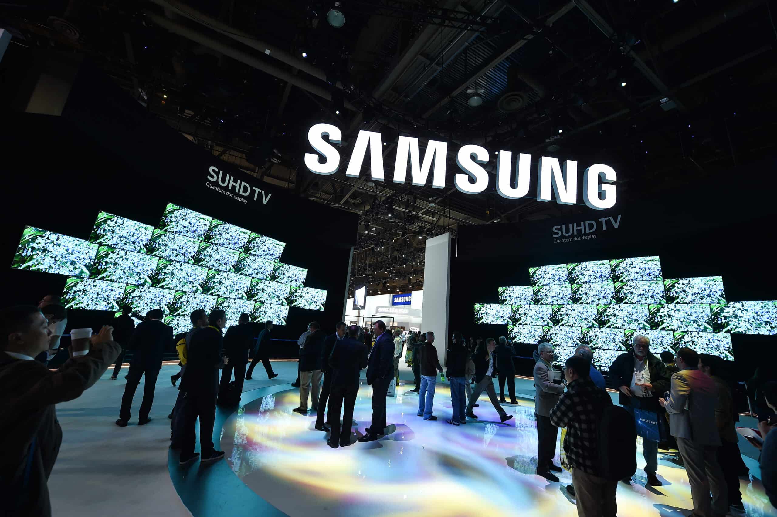 Samsung wendt staking af met akkoord over AI-bonussen