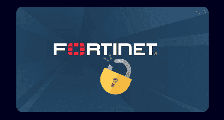 Fortinet-lek geeft toegang tot duizenden bedrijfsnetwerken