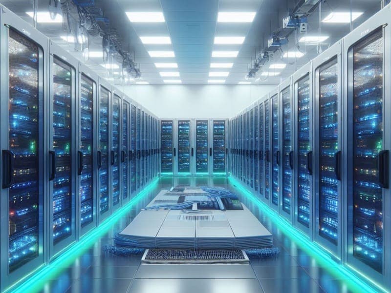 Amazon claimt veel lager waterverbruik in datacenters dan concurrenten
