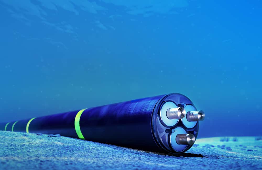 Zeekabelbedrijf Prysmian jaagt op overname van 4 miljard en hyperscaler-deals