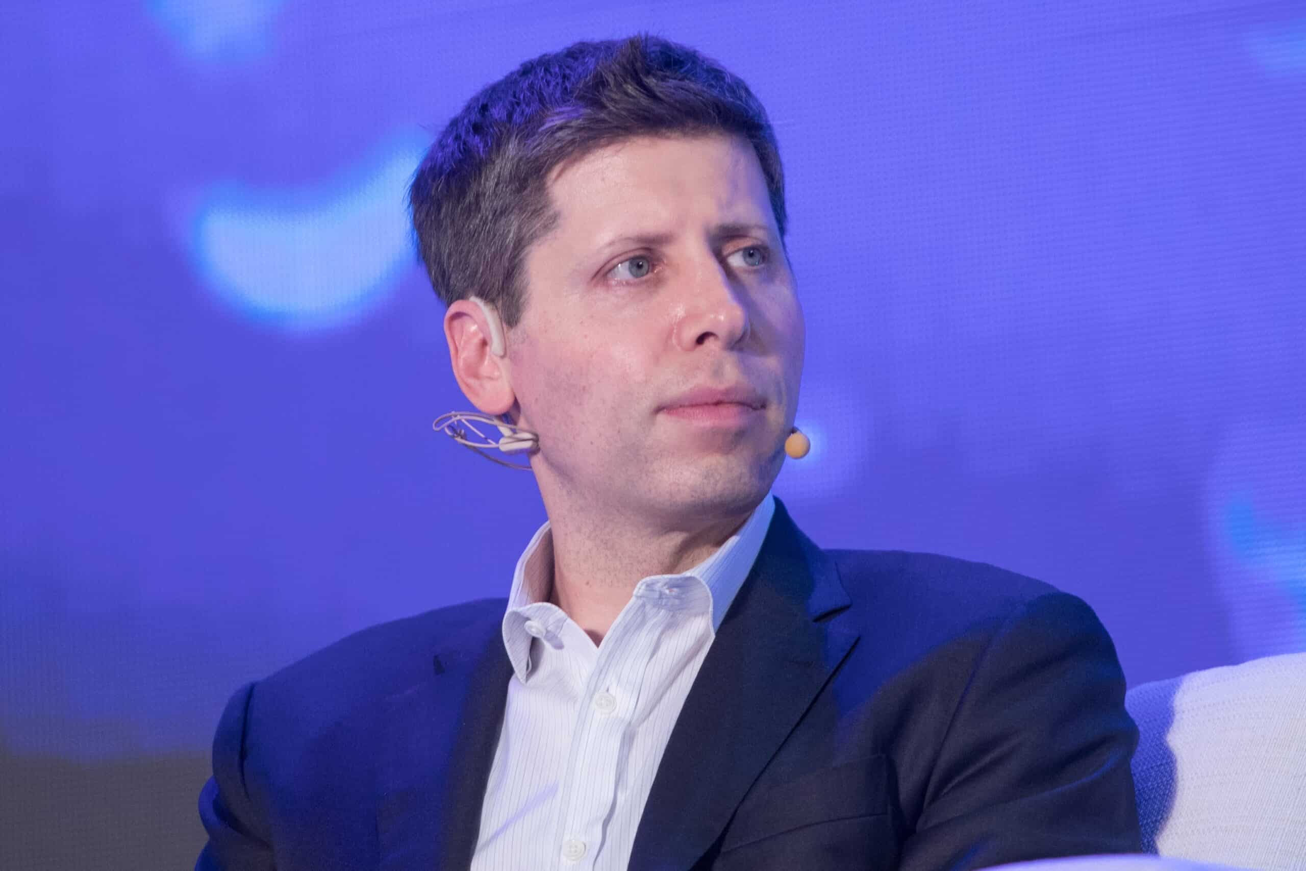 OpenAI-CEO verdedigt commerciële koers in rechtszaak met Elon Musk