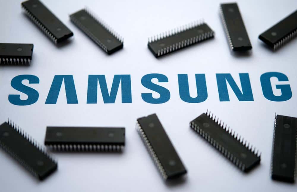 SK Hynix loopt uit op Samsung door onzekerheid rond staking