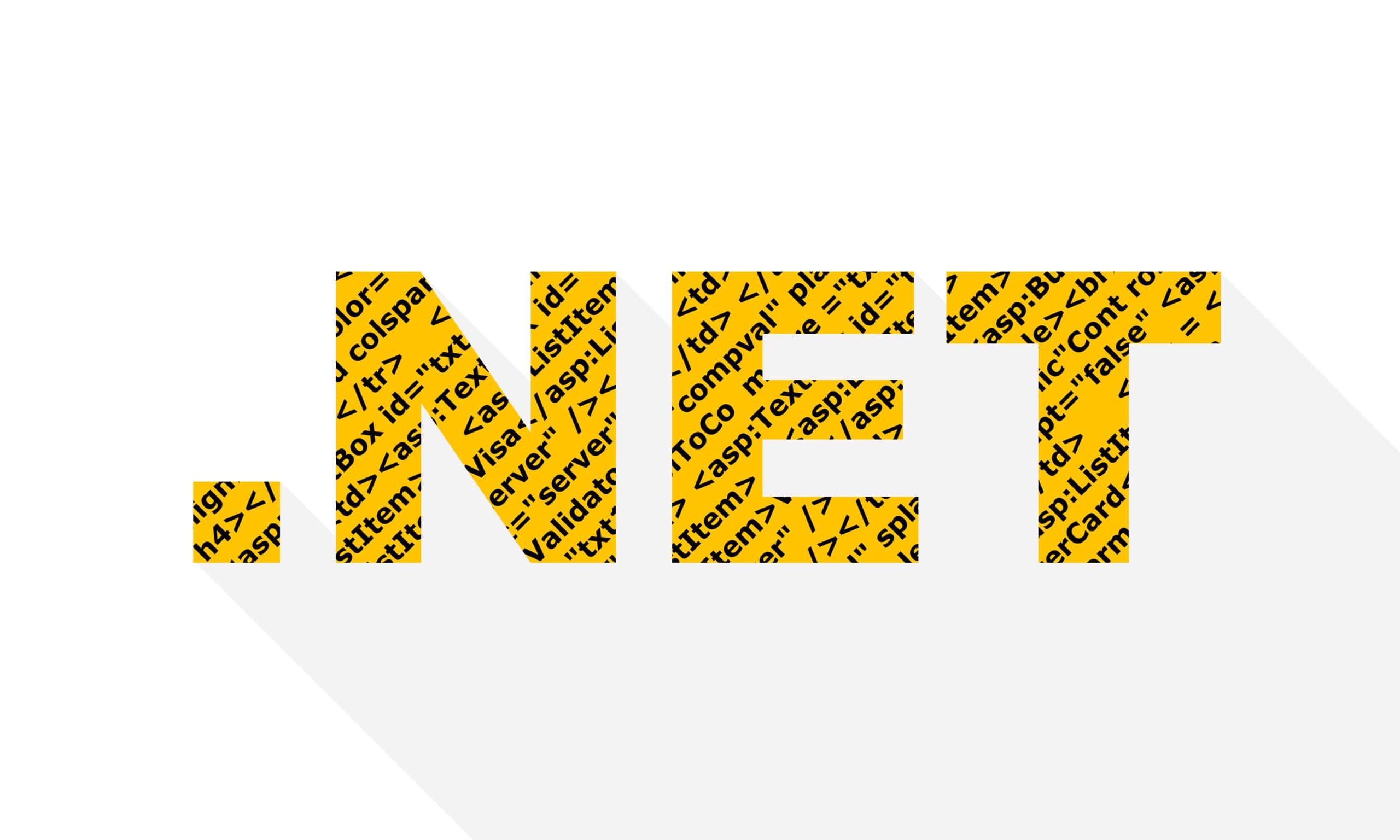 “Drie jaar LTS-ondersteuning voor .NET is te kort”